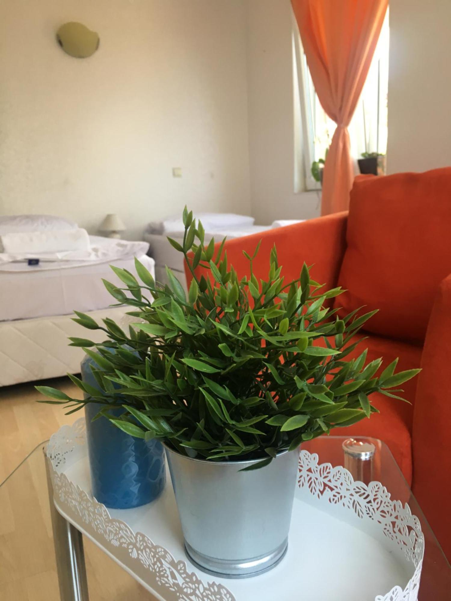 Sunray Guest House, Private Rooms & Apartment With Lovely Sea View Varna Exteriör bild